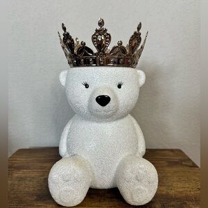 Bath and body bodyworks Polar bear